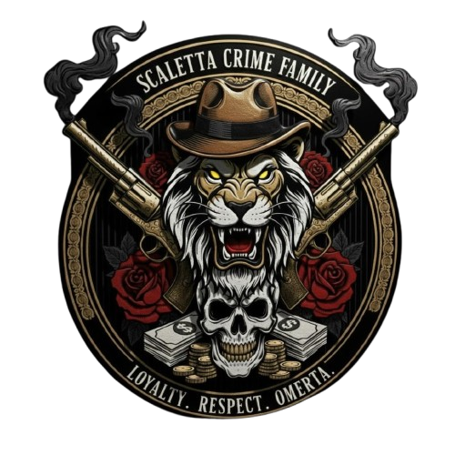 SCF Logo